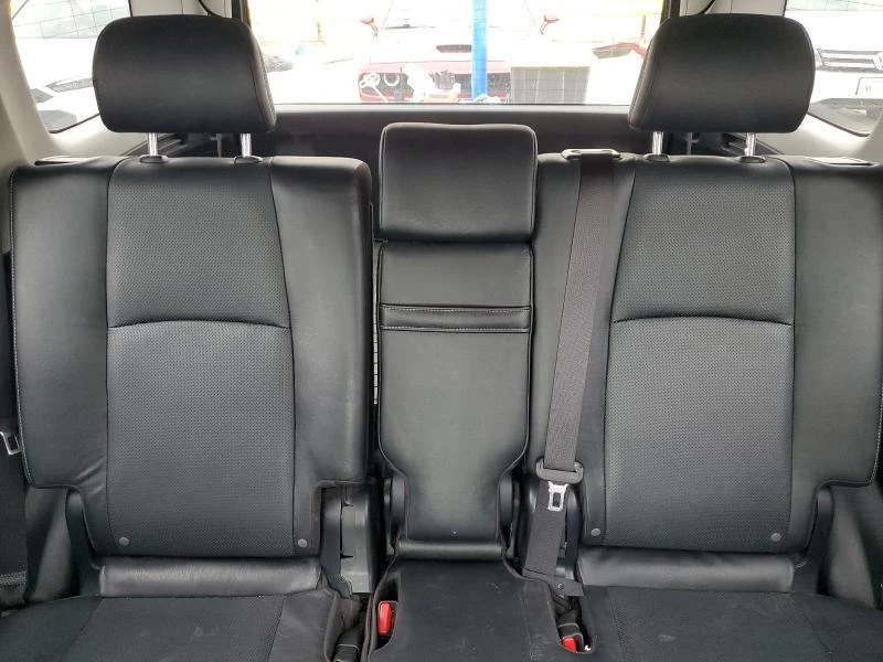 Toyota 4runner SR5/SR5 PREMIUM - изображение 10