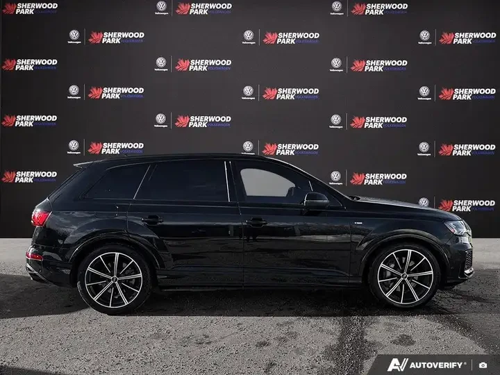 Audi Q7 TECHNIК* MATRIX* ОБДУХ* 360 CAM, снимка 8 - Автомобили и джипове - 53902880