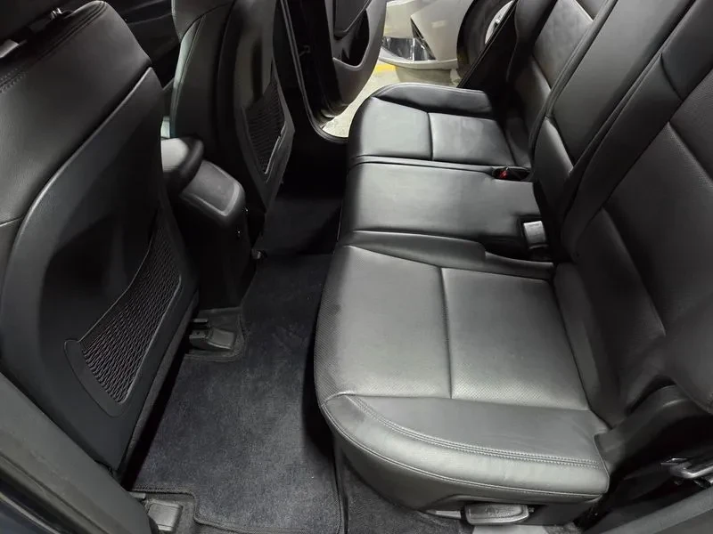 Hyundai Tucson DIESEL 2.0 4WD SMART, снимка 14 - Автомобили и джипове - 55349206