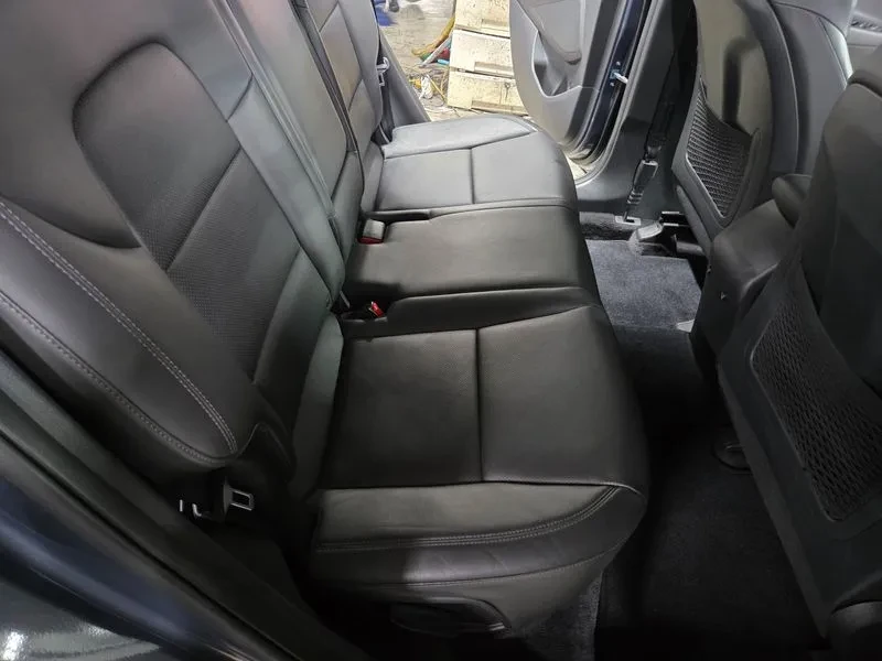 Hyundai Tucson DIESEL 2.0 4WD SMART, снимка 16 - Автомобили и джипове - 55349206