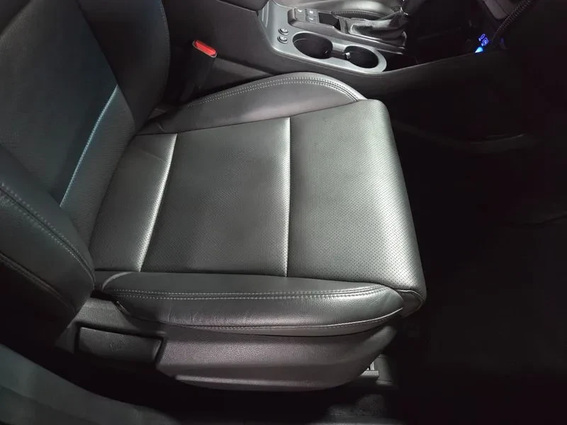 Hyundai Tucson DIESEL 2.0 4WD SMART, снимка 17 - Автомобили и джипове - 55349206