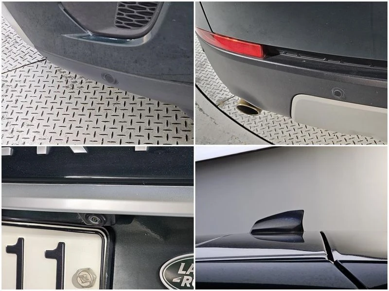 Land Rover Discovery Sport 2.0 Automatic, снимка 17 - Автомобили и джипове - 55841980