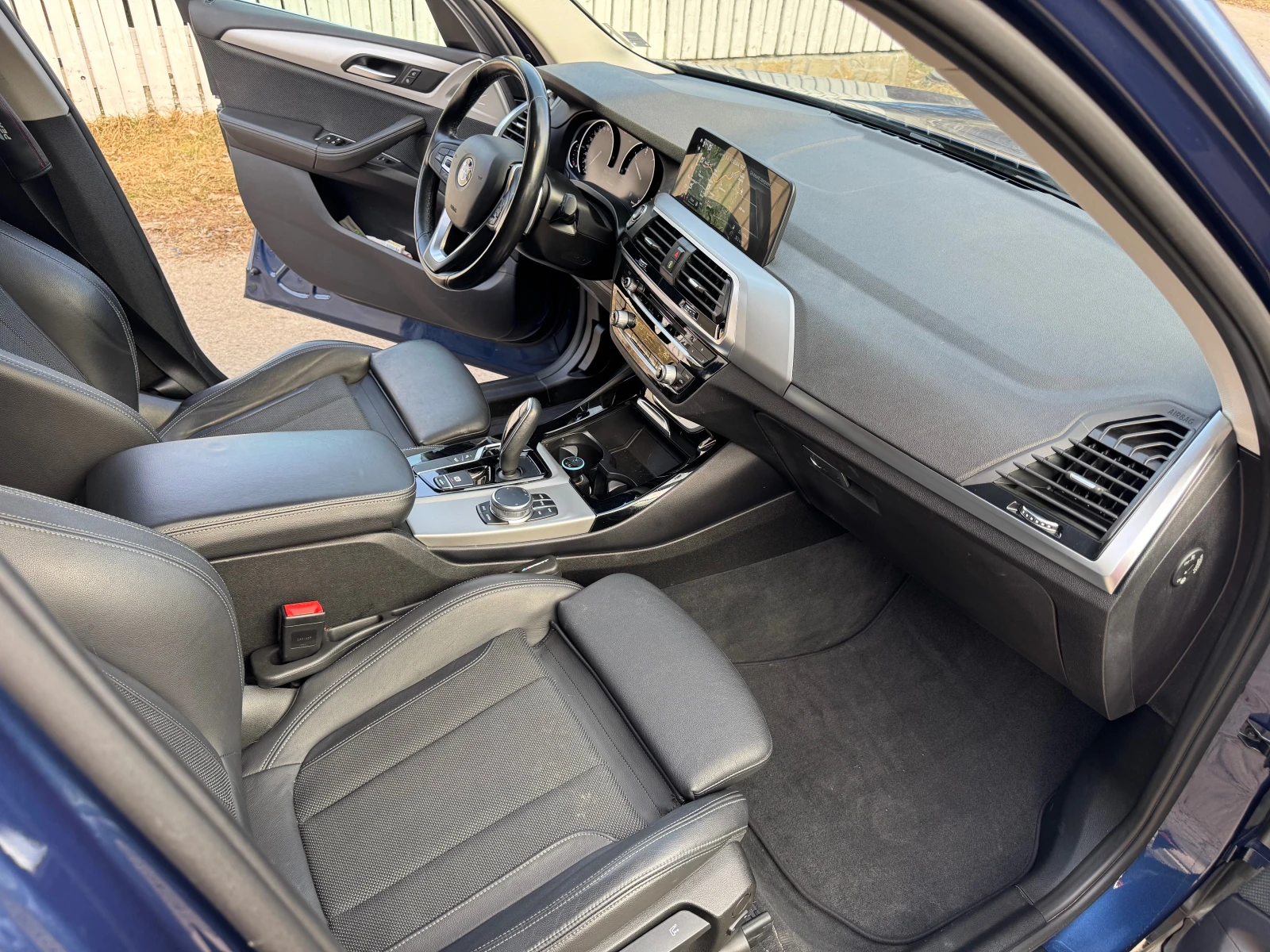 BMW X3 2.0  | Mobile.bg � ����������� 11