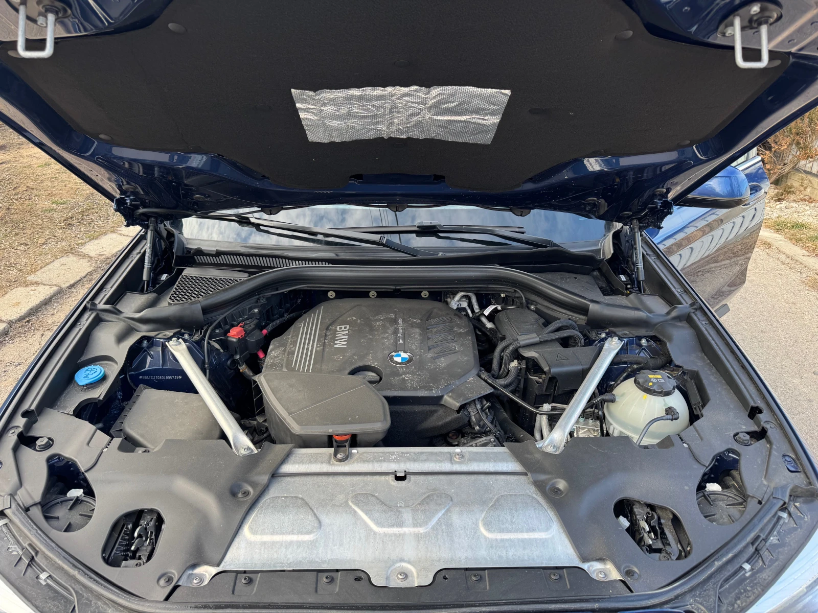 BMW X3 2.0  | Mobile.bg � ����������� 14