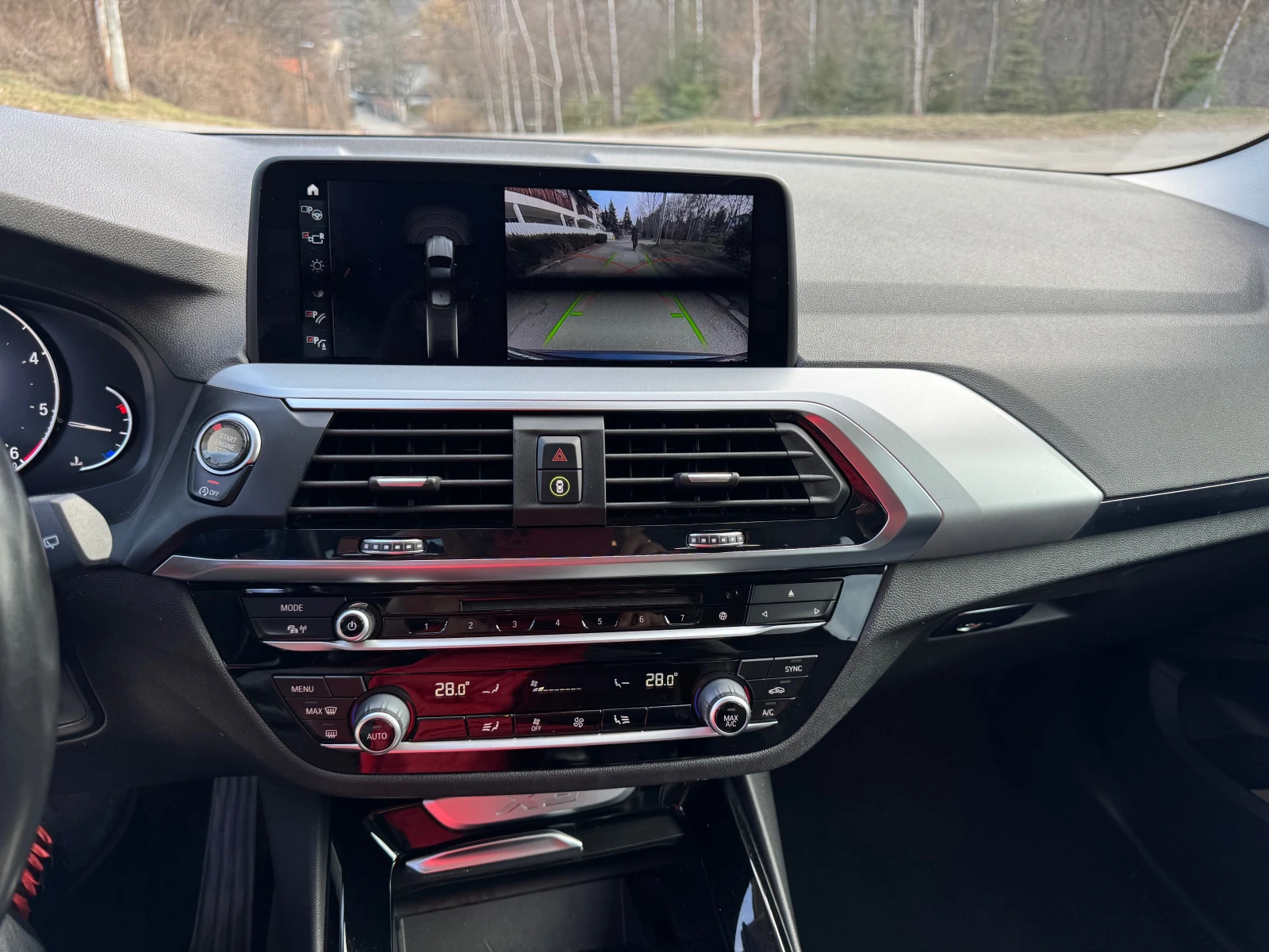 BMW X3 2.0  | Mobile.bg � ����������� 12