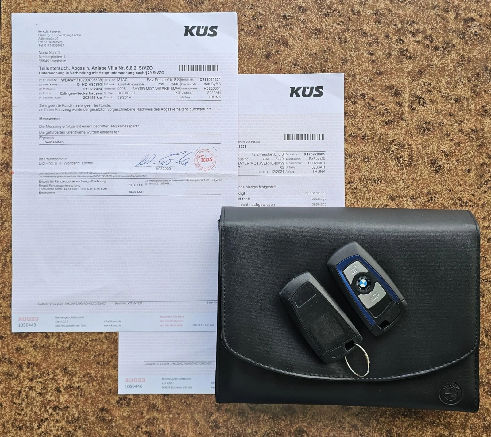 BMW X3 35d xDrive M-Sport 313.. KeylessGo  | Mobile.bg   17