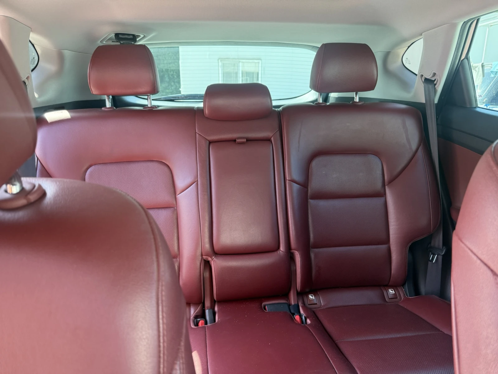 Hyundai Tucson TL   | Mobile.bg   14