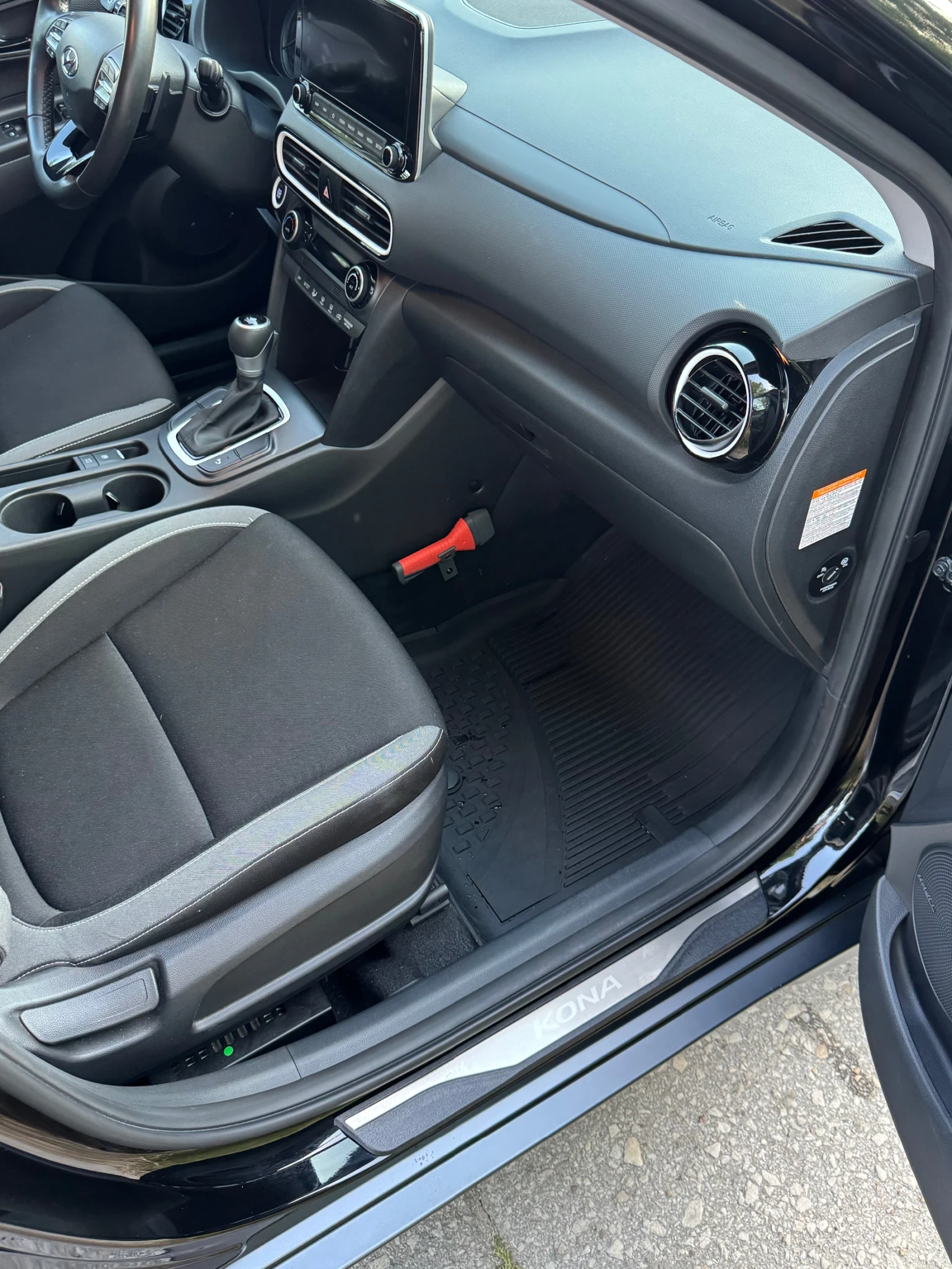 Hyundai Kona 1, 6 HYBRID - FASHION  - изображение 10