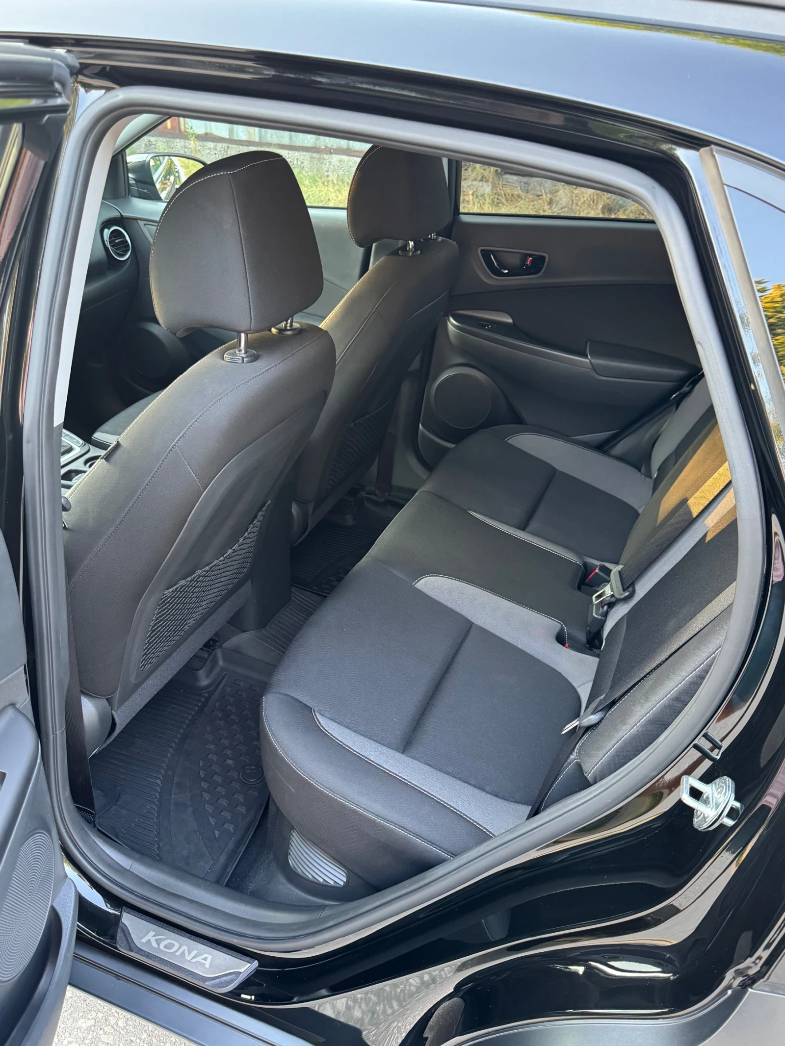 Hyundai Kona 1, 6 HYBRID - FASHION  | Mobile.bg   13