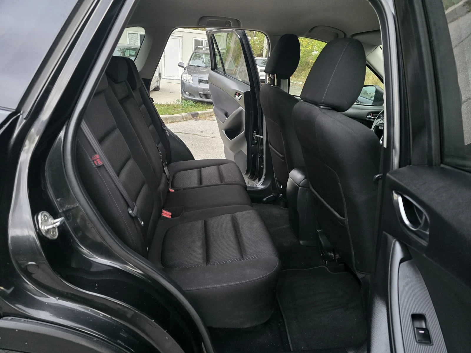 Mazda CX-5 2.0 /44/STYLE/160KC | Mobile.bg   14