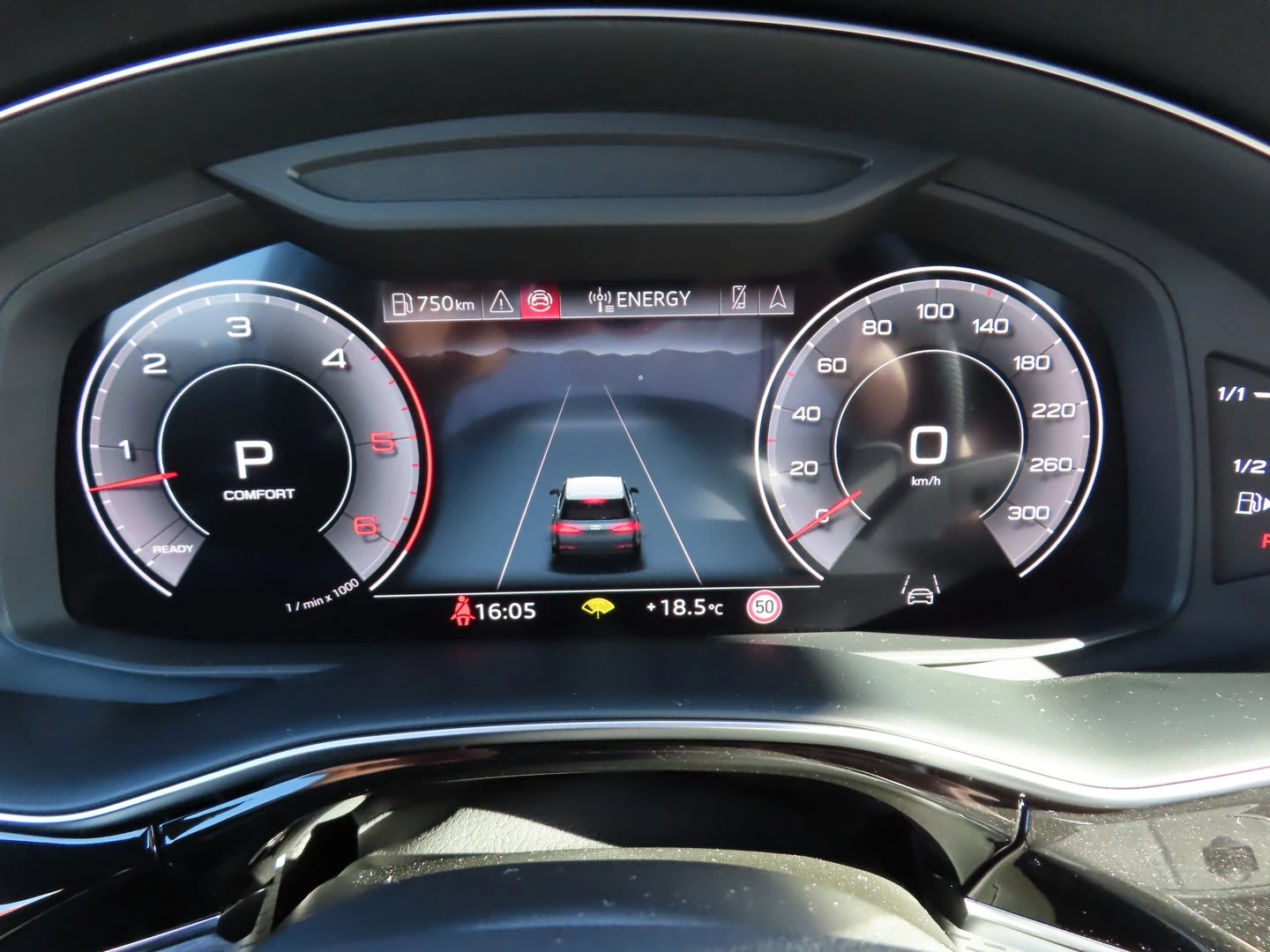 Audi Q7 S line 50 TDI quattro - изображение 7