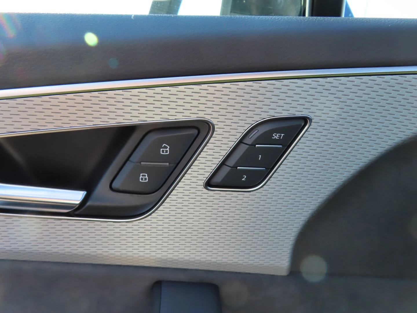 Audi Q7 S line 50 TDI quattro - изображение 10