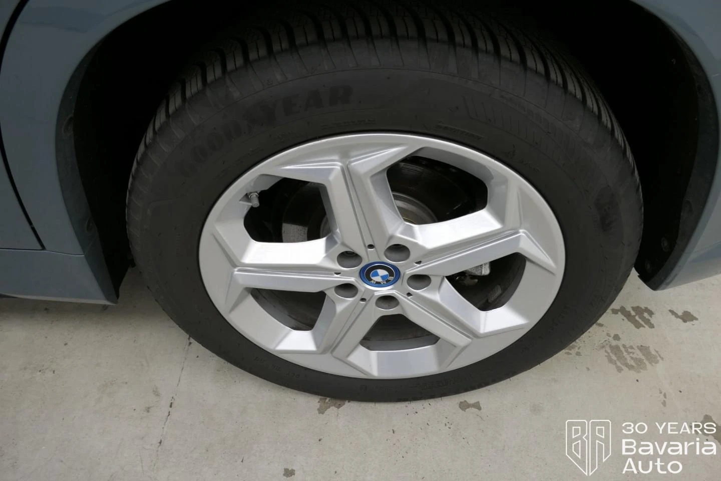 BMW iX1 30 xDrive M Sport Paket Automatic | Mobile.bg   14