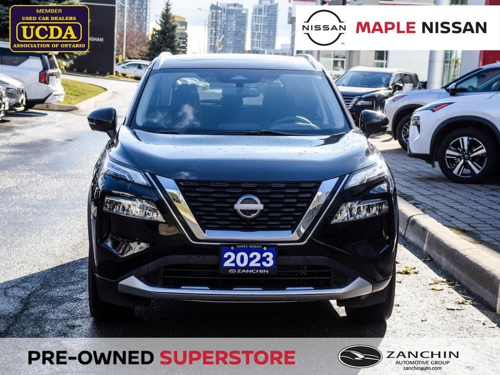 Nissan Rogue * * CARFAX * * АВТО КРЕДИТ * *  - изображение 2