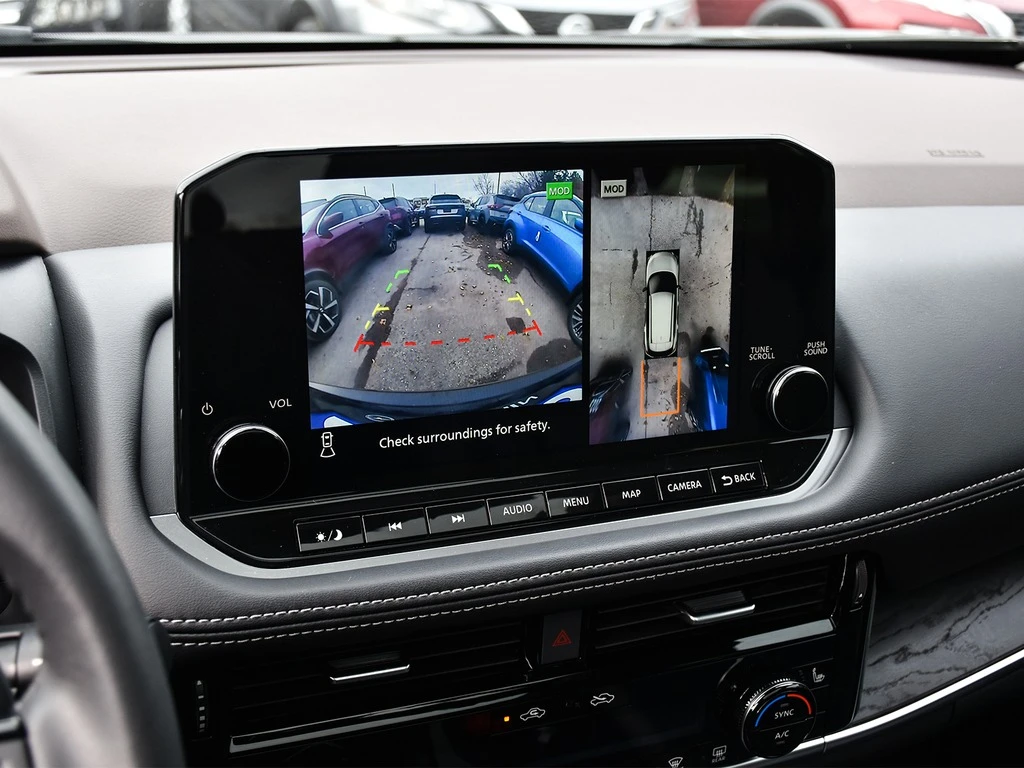 Nissan Rogue * * CARFAX * * АВТО КРЕДИТ * *  - изображение 9