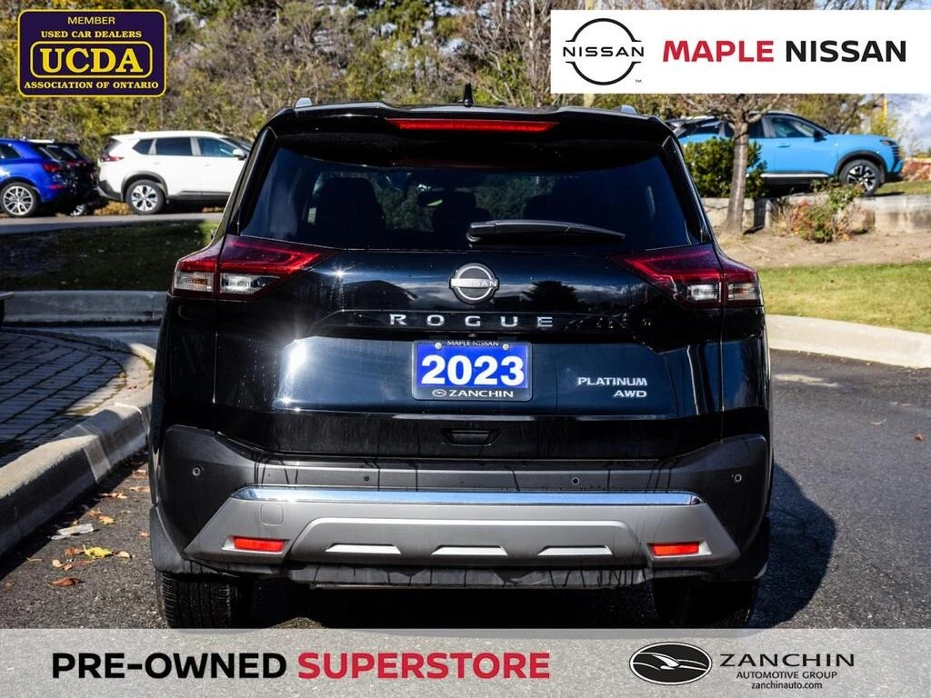 Nissan Rogue * * CARFAX * * АВТО КРЕДИТ * *  - изображение 5