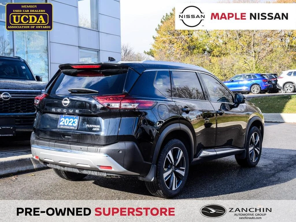 Nissan Rogue * * CARFAX * * АВТО КРЕДИТ * *  - изображение 4