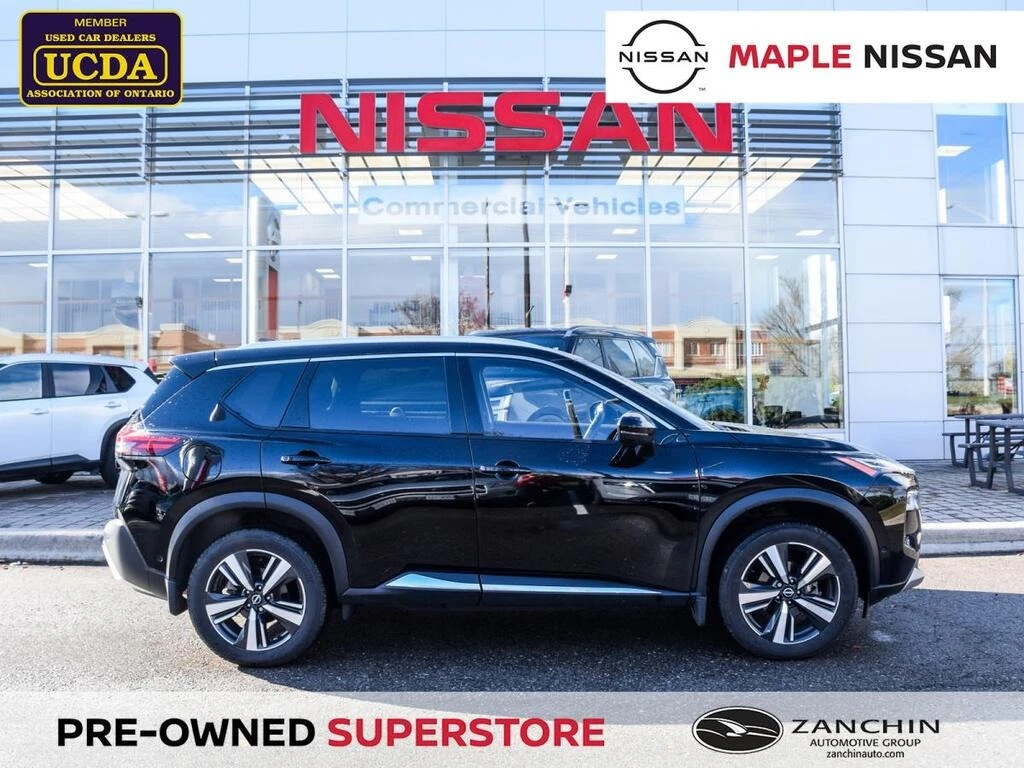 Nissan Rogue * * CARFAX * * АВТО КРЕДИТ * *  - изображение 3