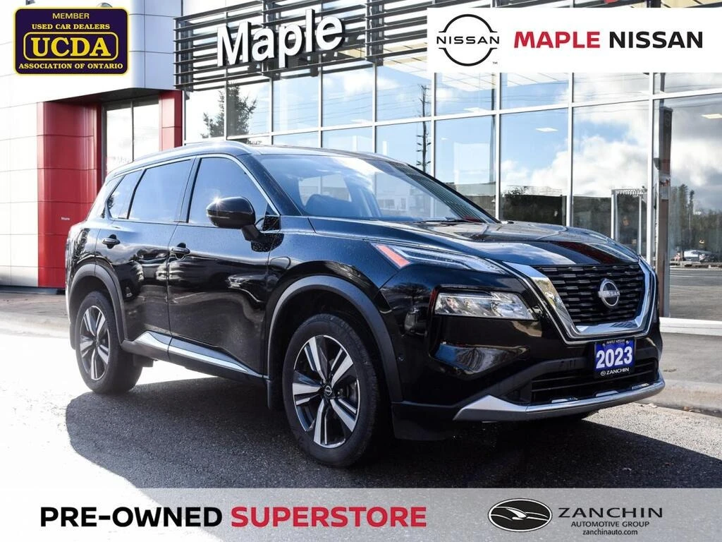 Nissan Rogue * * CARFAX * *   * *  | Mobile.bg   1