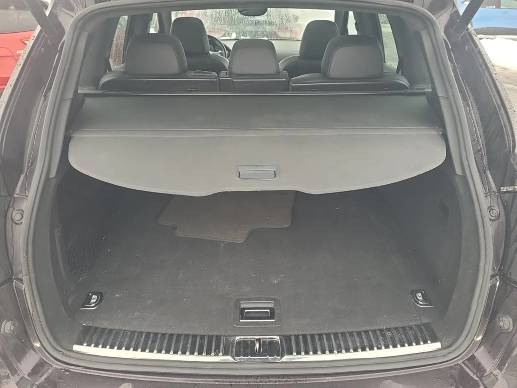 Porsche Cayenne * TURBO * CARFAX * ��� ������������ ������ | Mobile.bg � ����������� 14