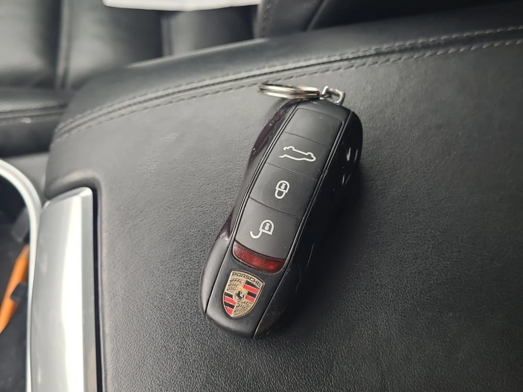 Porsche Cayenne * TURBO * CARFAX * БЕЗ ПЪРВОНАЧАЛНА ВНОСКА - изображение 8