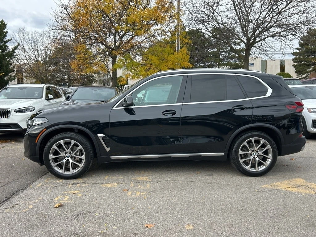 BMW X5 HEADS UP, HARMON KARDON * CARFAX *  - изображение 5