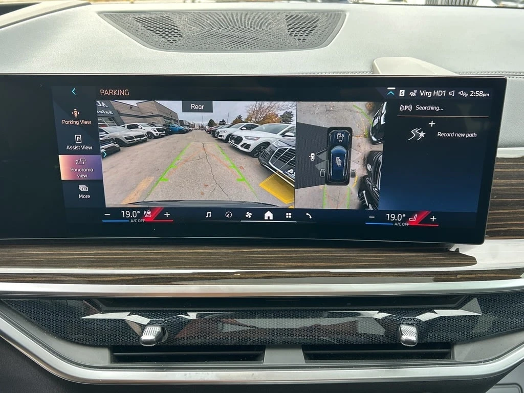 BMW X5 HEADS UP, HARMON KARDON * CARFAX *  | Mobile.bg � ����������� 12