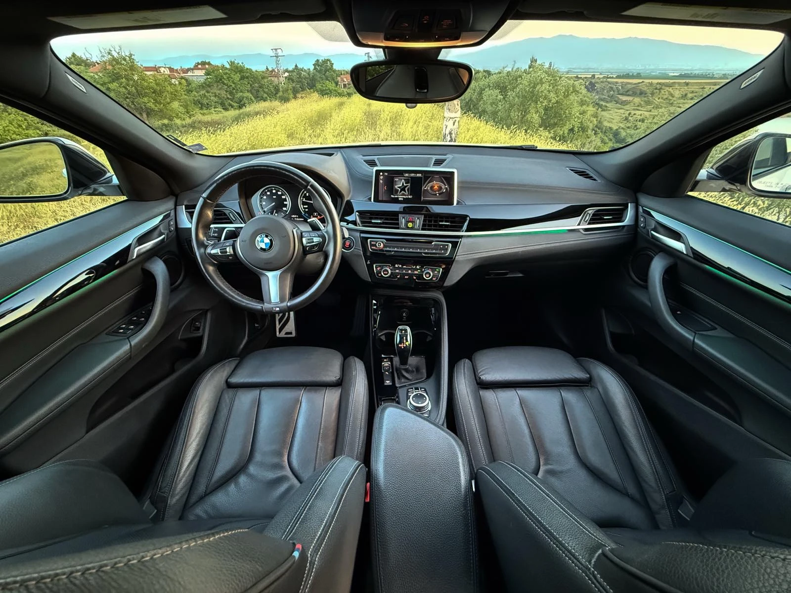 BMW X2 ���/�������� ������! 100% ��������� | Mobile.bg � ����������� 11