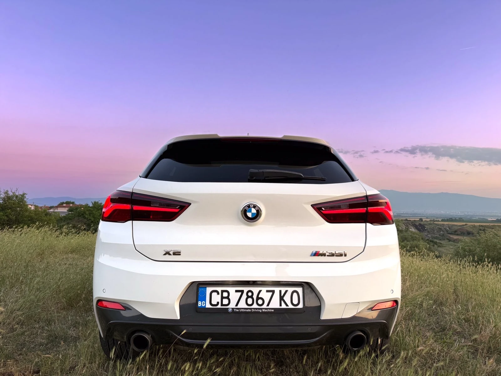 BMW X2 ТОП/Собствен лизинг! 100% Одобрение - изображение 6