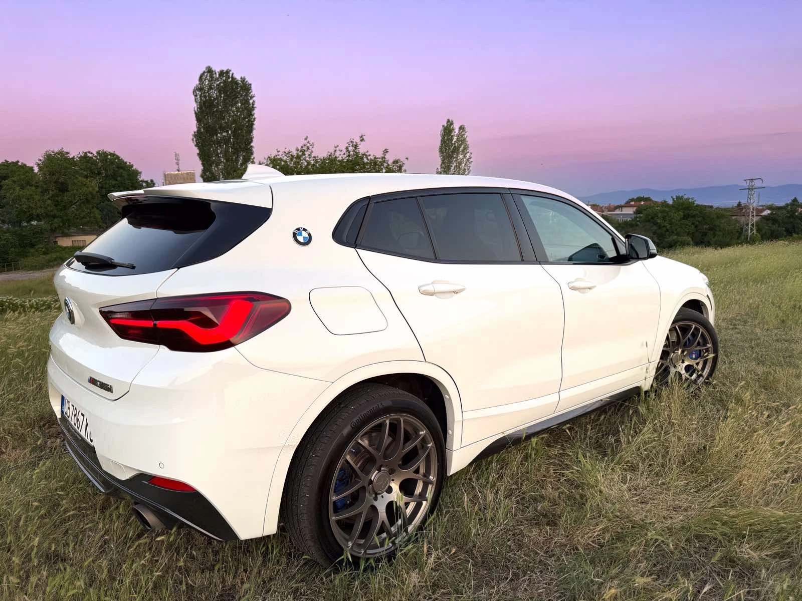 BMW X2 ТОП/Собствен лизинг! 100% Одобрение - изображение 7