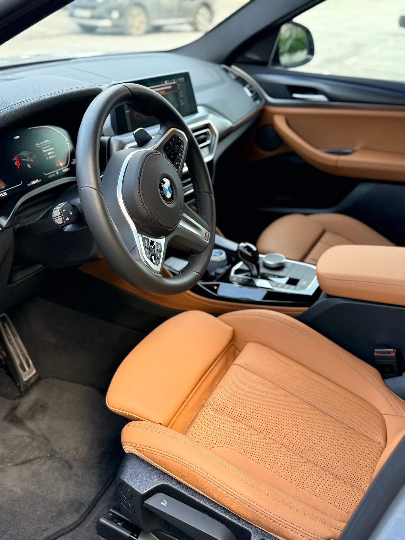 BMW X4 BMW 4X xDrive30d | Mobile.bg � ����������� 11