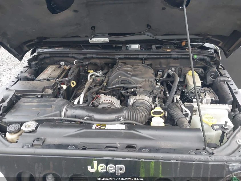 Jeep Avenger 3.6L V-6 DOHC, VVT, 285HP 4X4 Drive | Mobile.bg � ����������� 15