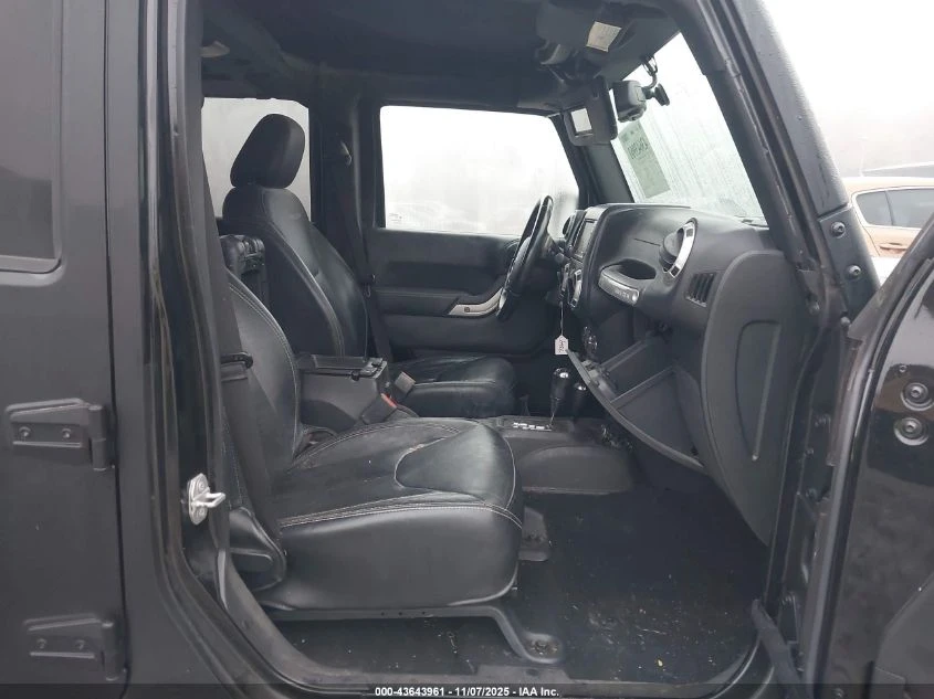 Jeep Avenger 3.6L V-6 DOHC, VVT, 285HP 4X4 Drive - изображение 10