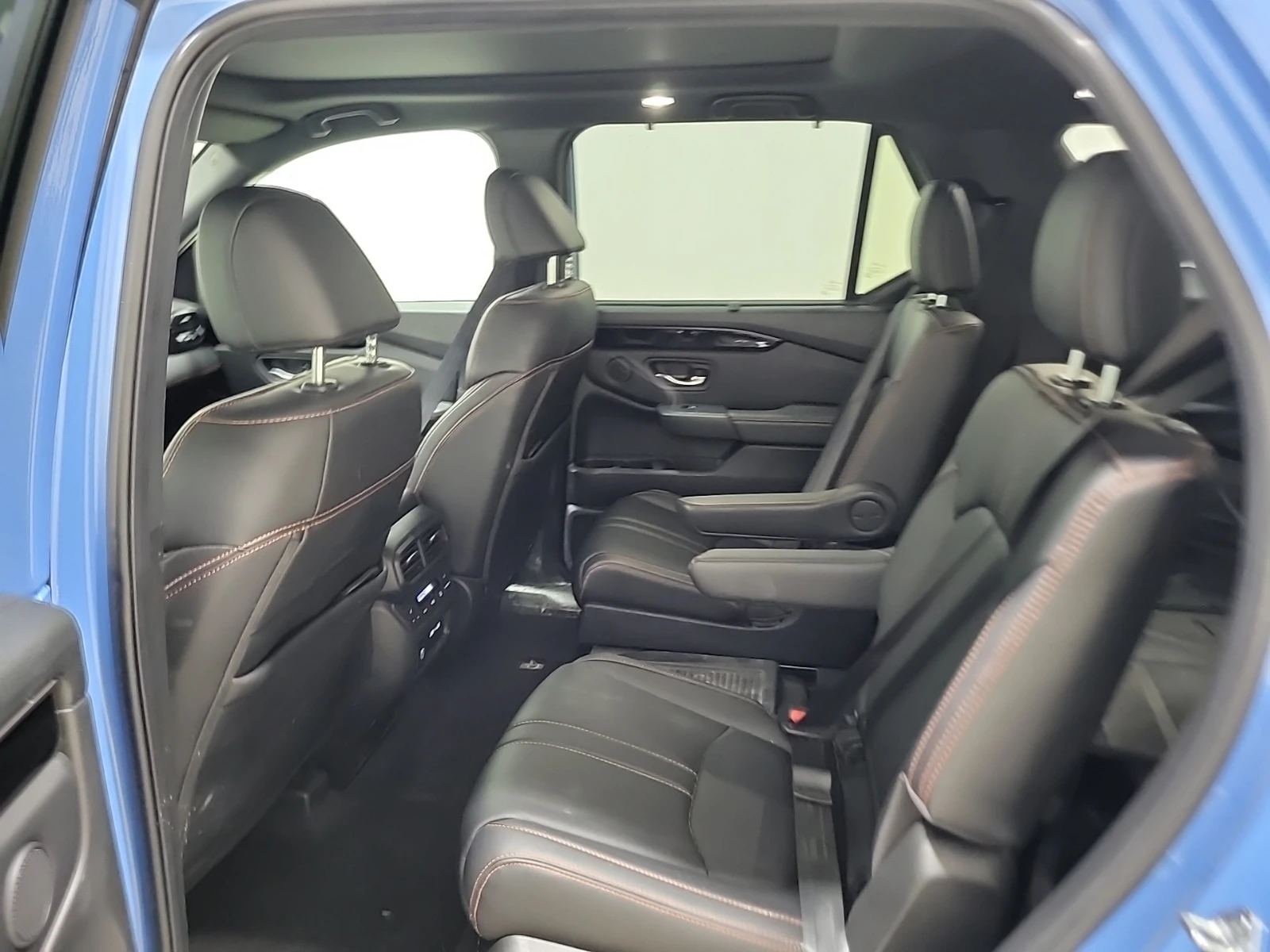 Honda Pilot 3.5L 6cyl - - изображение 3