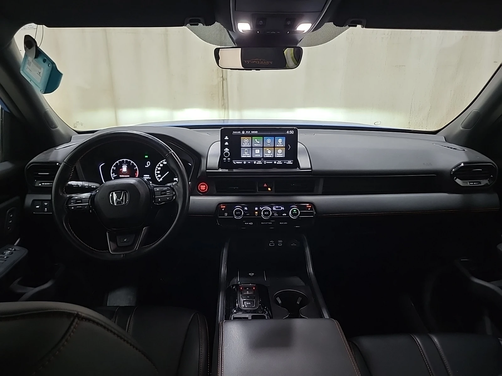 Honda Pilot 3.5L 6cyl - | Mobile.bg � ����������� 15