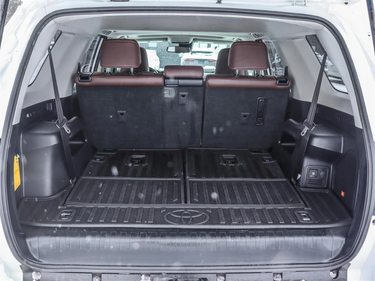 Toyota 4runner AWD CARPLAY � �����������&���� � | Mobile.bg � ����������� 12