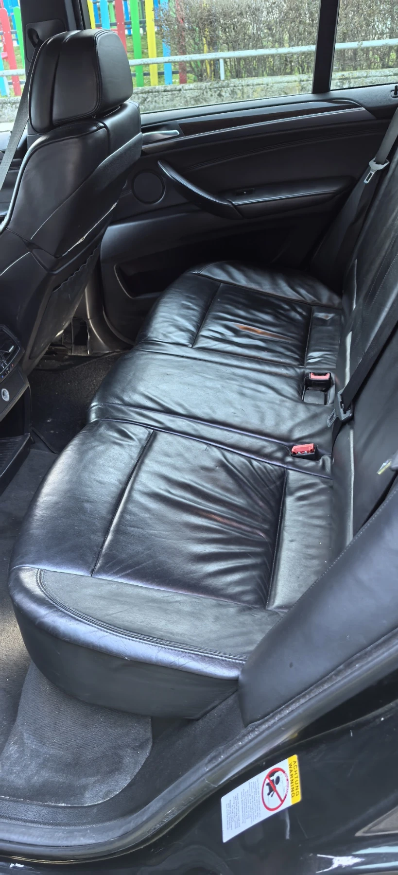 BMW X5, снимка 7 - Автомобили и джипове - 53736688