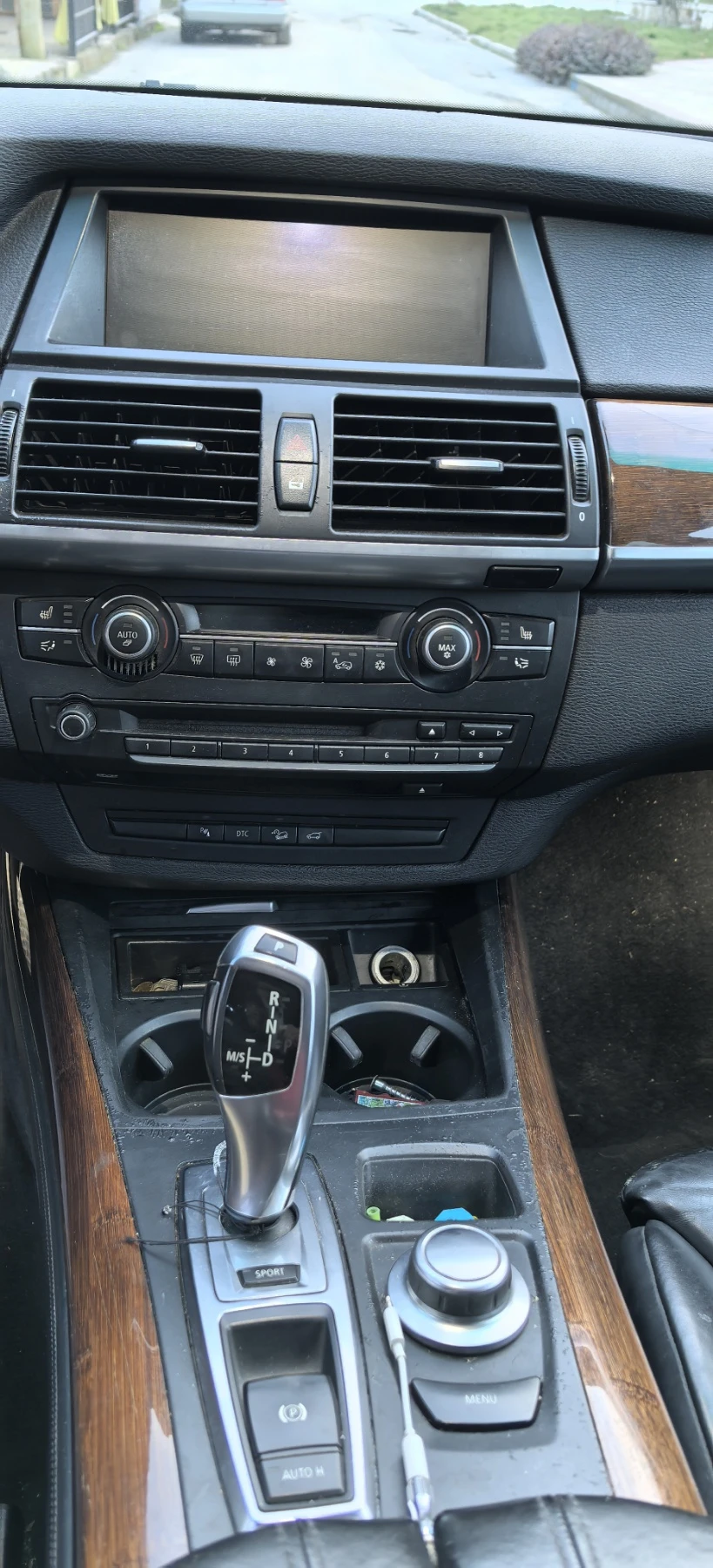 BMW X5, снимка 10 - Автомобили и джипове - 53736688