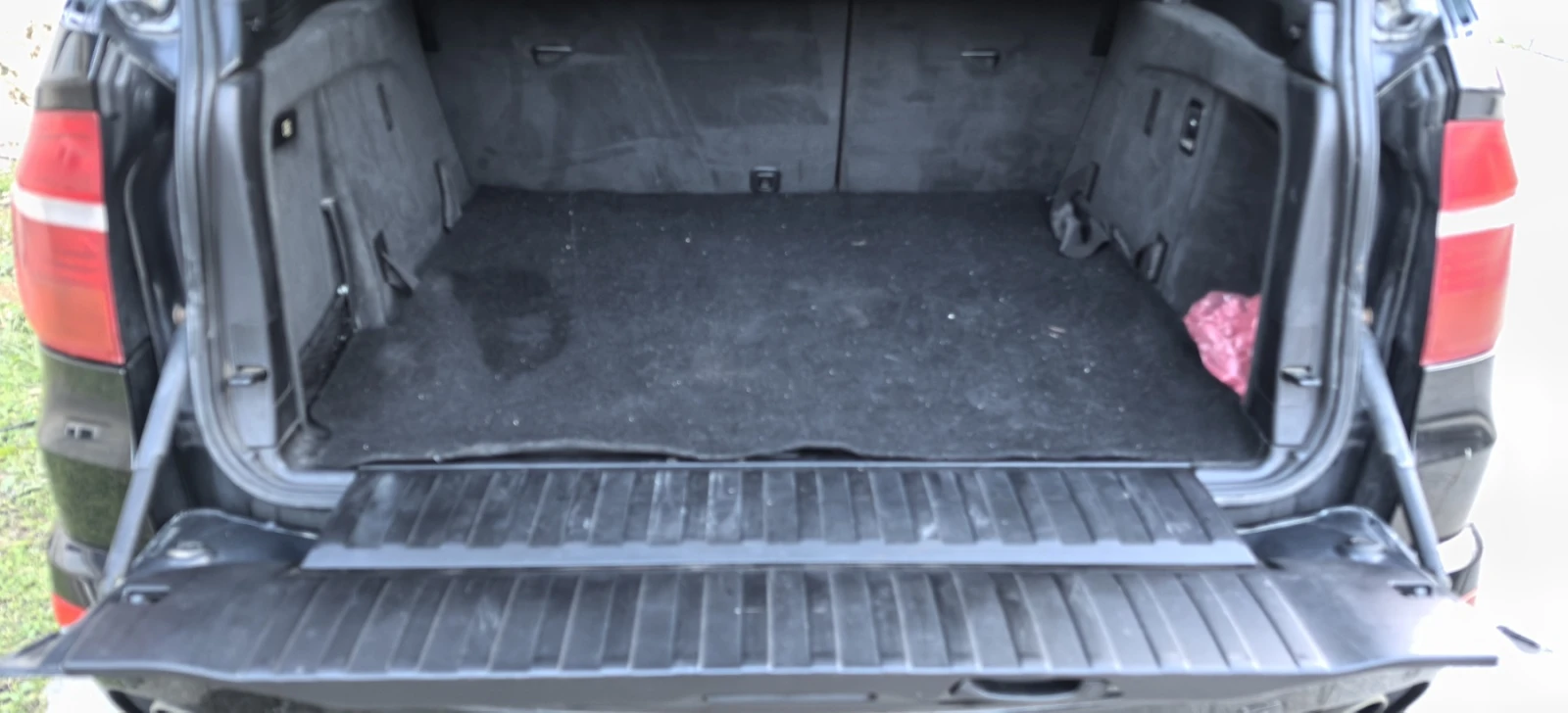 BMW X5, снимка 13 - Автомобили и джипове - 53736688