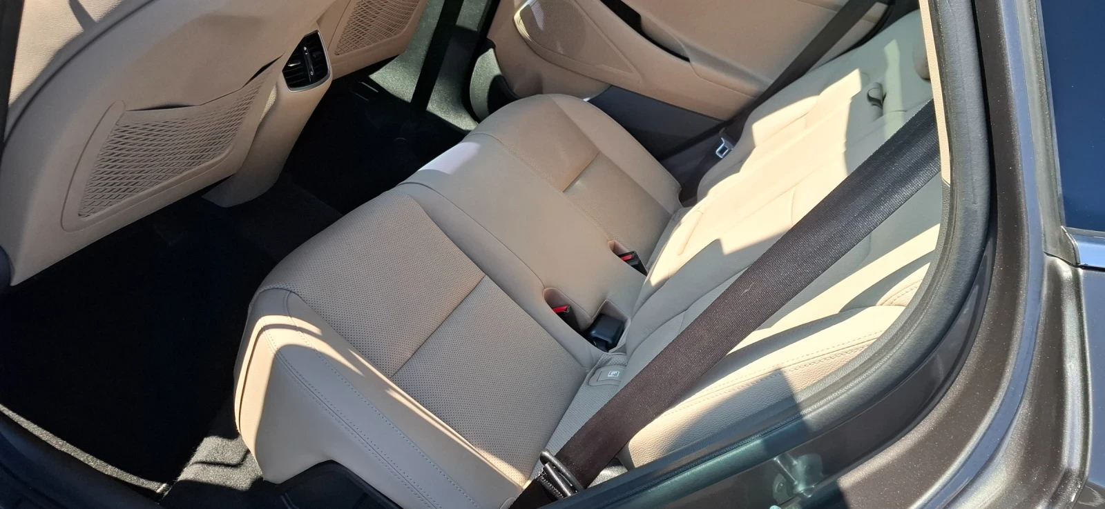 Hyundai Tucson VERTEX Automat  Панорама 139000км, снимка 10 - Автомобили и джипове - 53745966