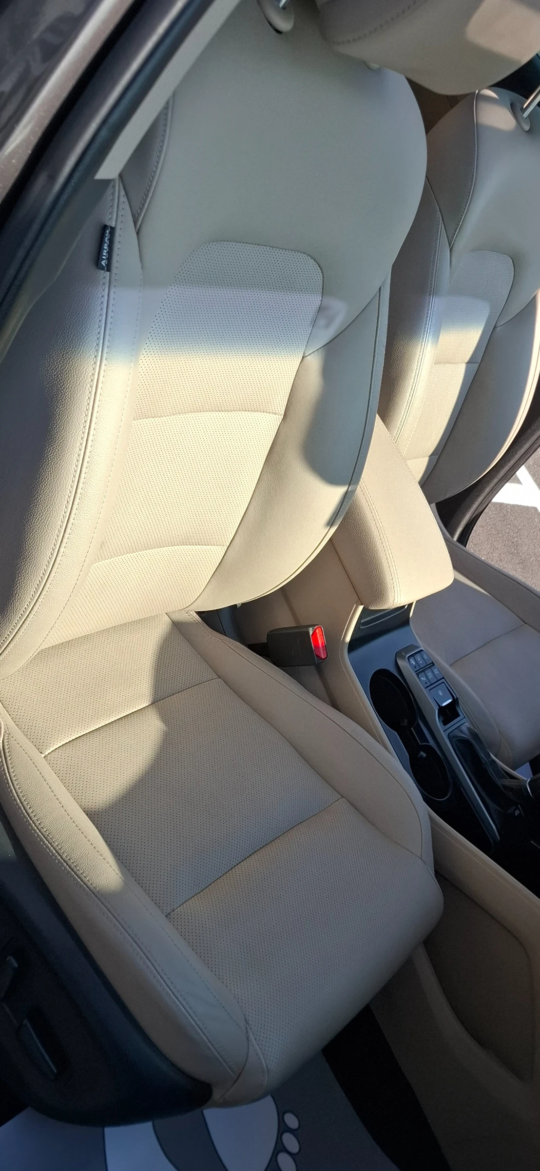 Hyundai Tucson VERTEX Automat  Панорама 139000км, снимка 14 - Автомобили и джипове - 53745966