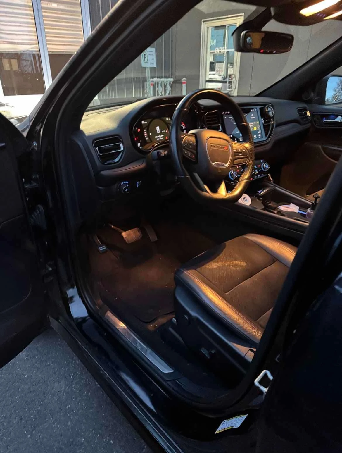 Dodge Durango  R/T AWD / / CARFAX / CAMERA /�������� | Mobile.bg � ����������� 5