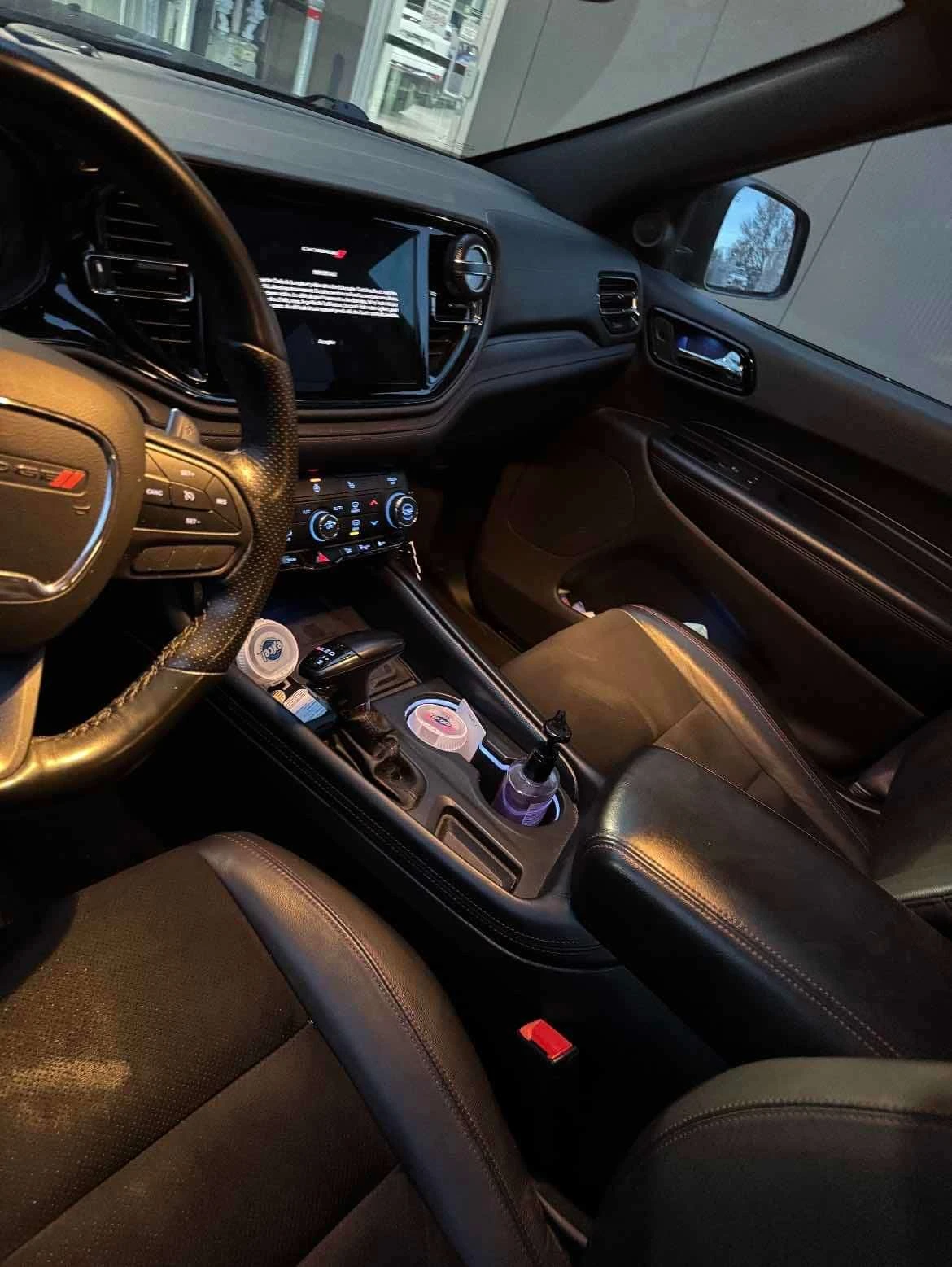 Dodge Durango  R/T AWD / / CARFAX / CAMERA /�������� | Mobile.bg � ����������� 9