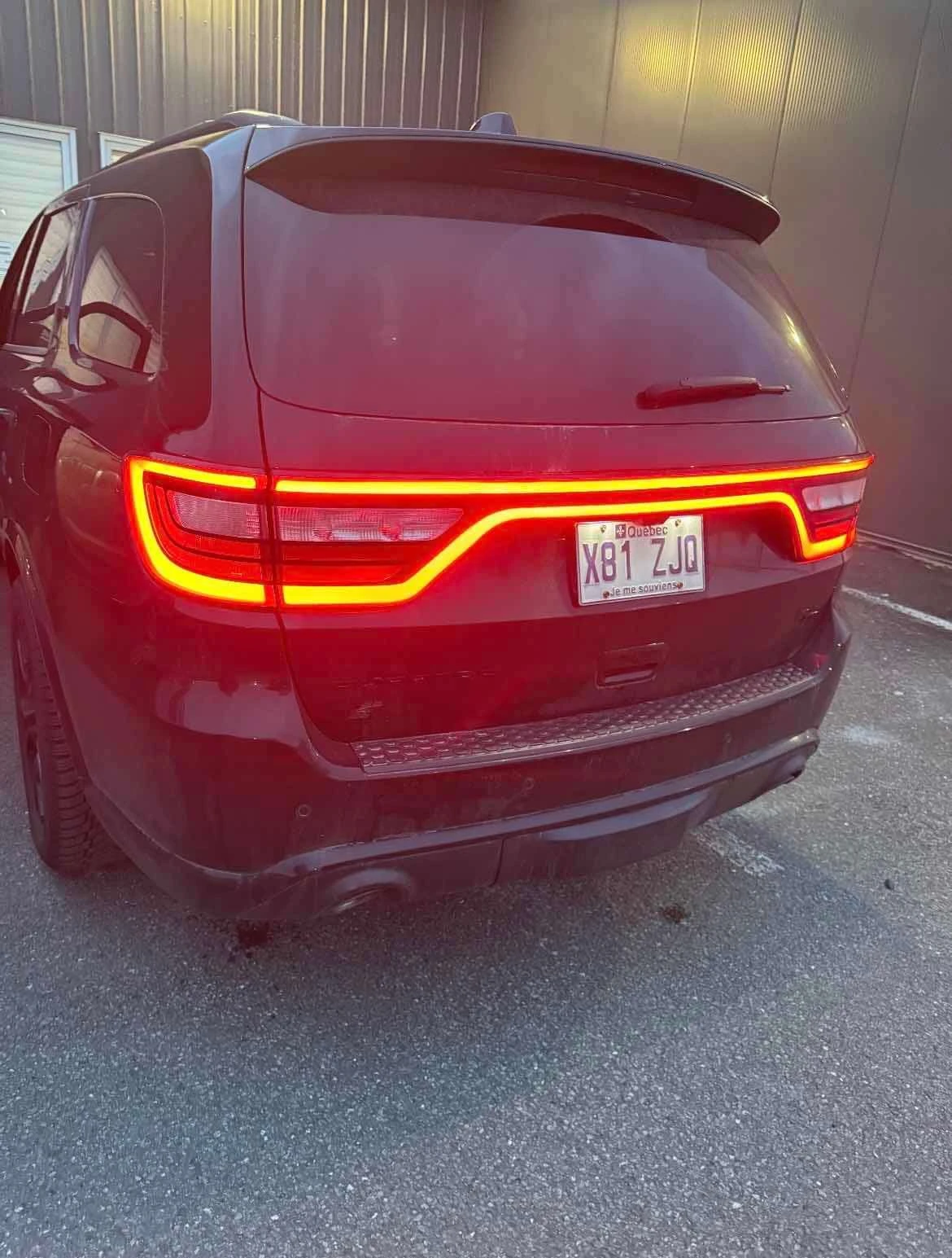 Dodge Durango  R/T AWD / / CARFAX / CAMERA /�������� | Mobile.bg � ����������� 4