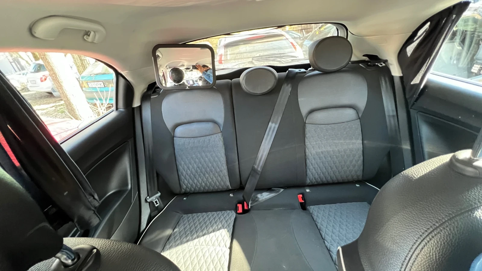 Fiat 500X, снимка 14 - Автомобили и джипове - 53962718