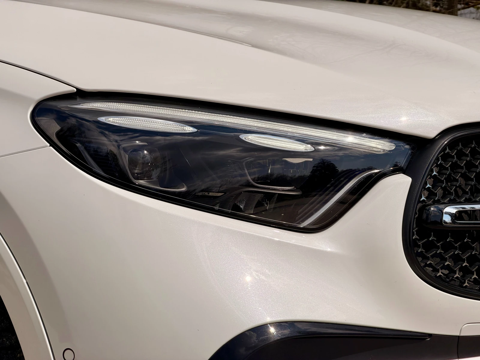 Mercedes-Benz GLC 300 d 4MATIC/AMG/LED/DISTR/MEMORY/360/KEYLESS/PANO, снимка 16 - Автомобили и джипове - 54173213