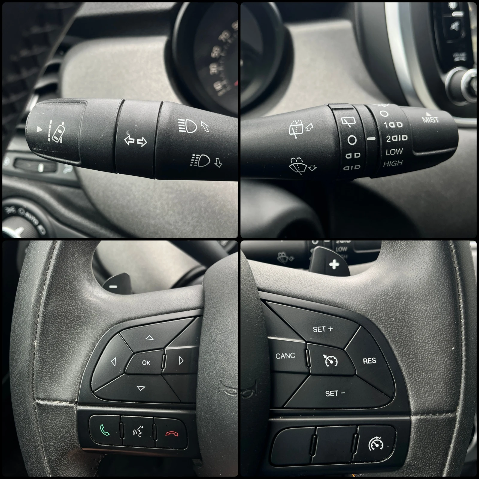 Fiat 500X 2.0D - AВТОМАТИК , снимка 11 - Автомобили и джипове - 54210071