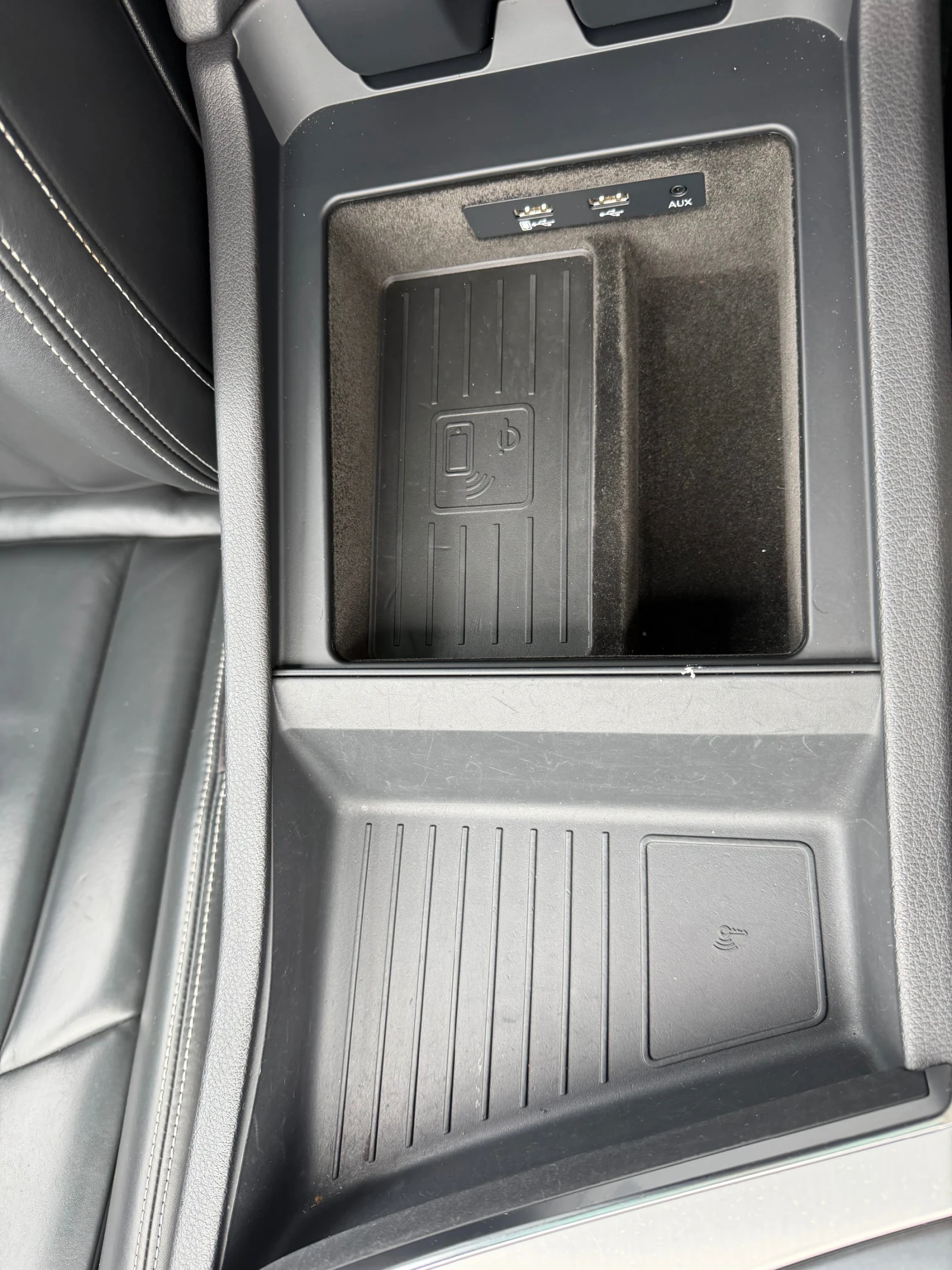 Audi Q7 3.0 TDI Quattro S line 7 Местен ДДС, снимка 14 - Автомобили и джипове - 54475285