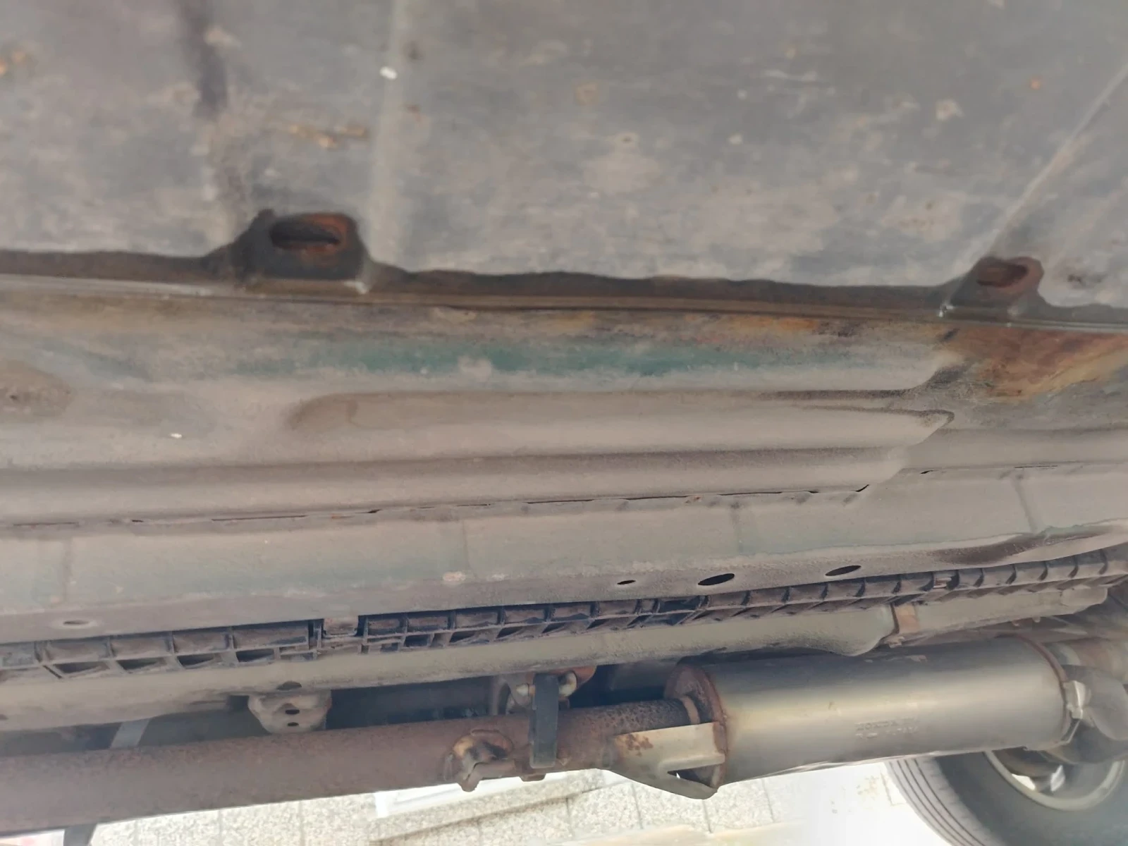 Honda Cr-v 2.0, снимка 11 - Автомобили и джипове - 54518200