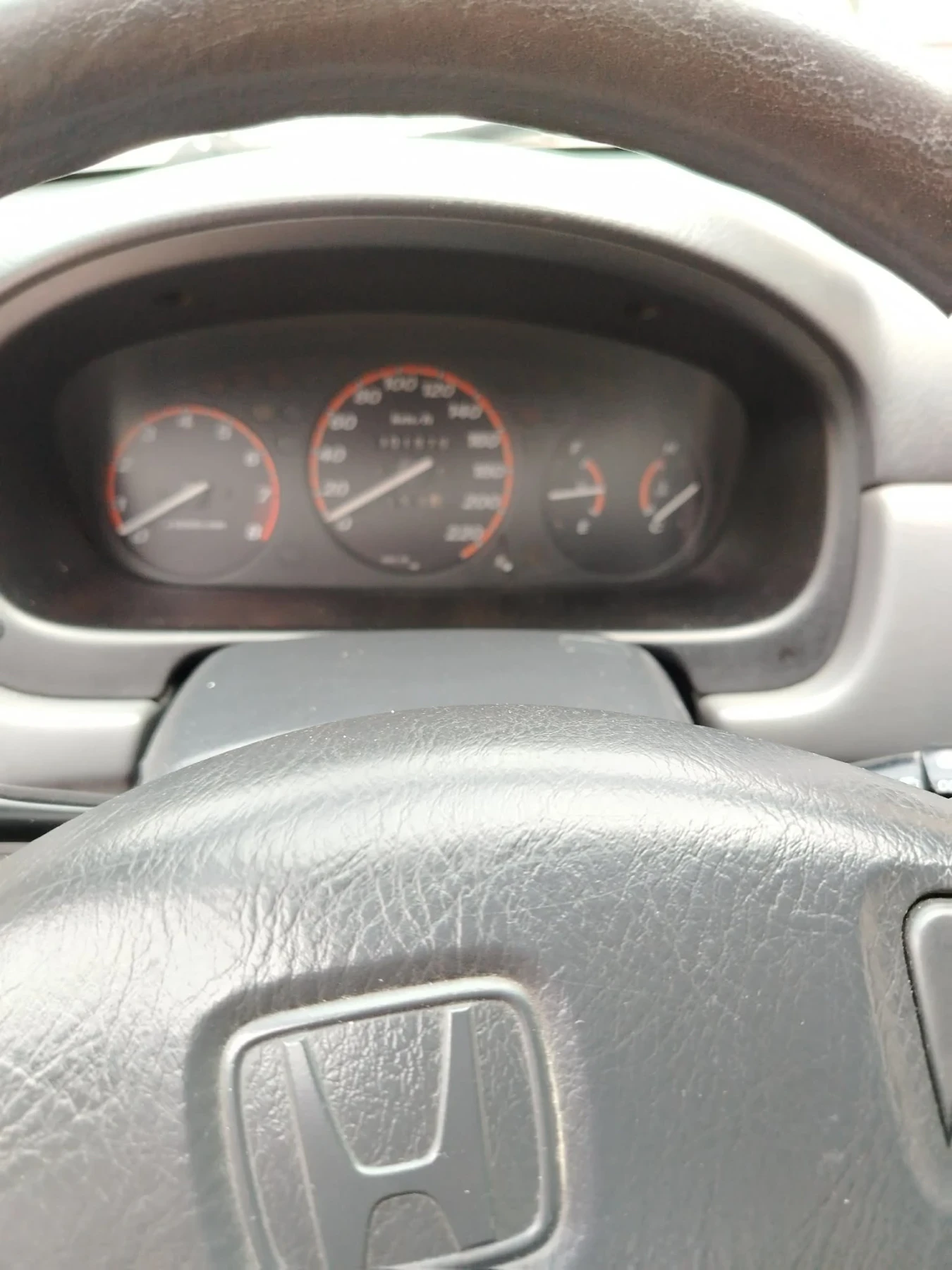 Honda Cr-v 2.0, снимка 7 - Автомобили и джипове - 54518200